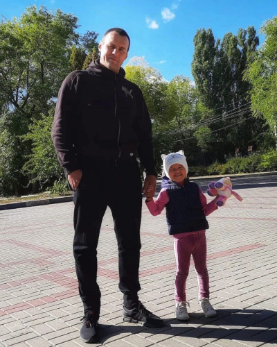 Кандыбин Дмитрий, основные контакты