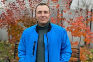Александр: алкоголь и наркотики разрушили мою жизнь, отзывы о центре Путь домой