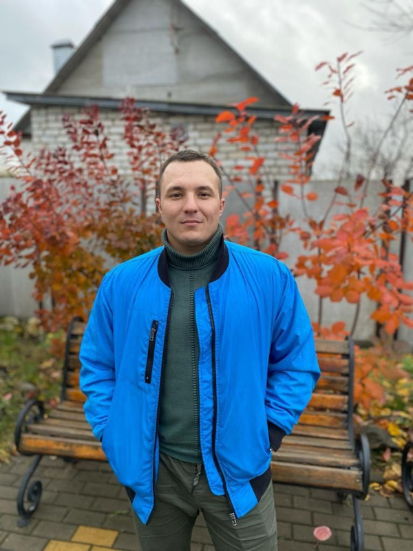 Александр: алкоголь и наркотики разрушили мою жизнь, отзывы о центре Путь домой