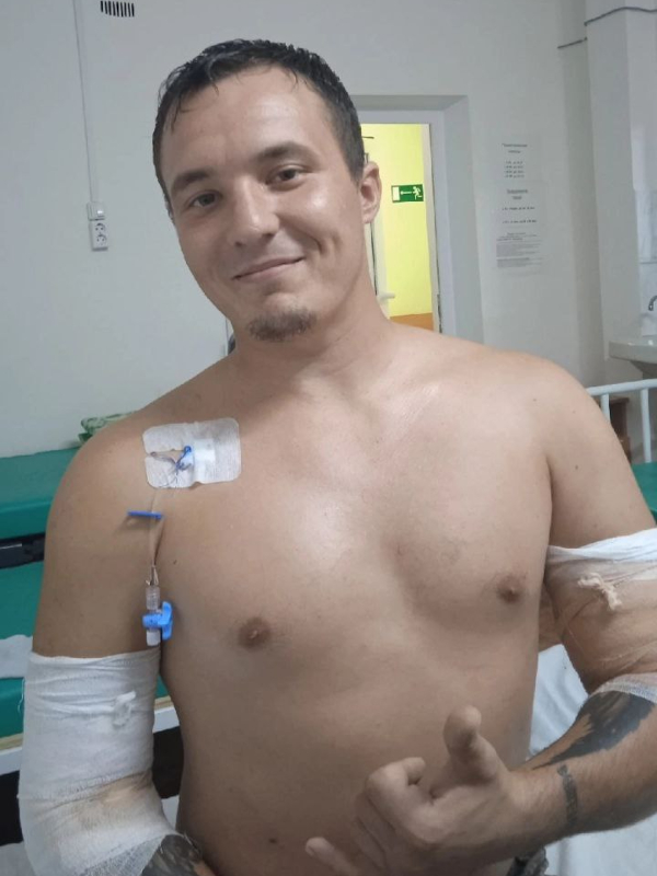 Алкоголь и наркотики разрушили мою жизнь