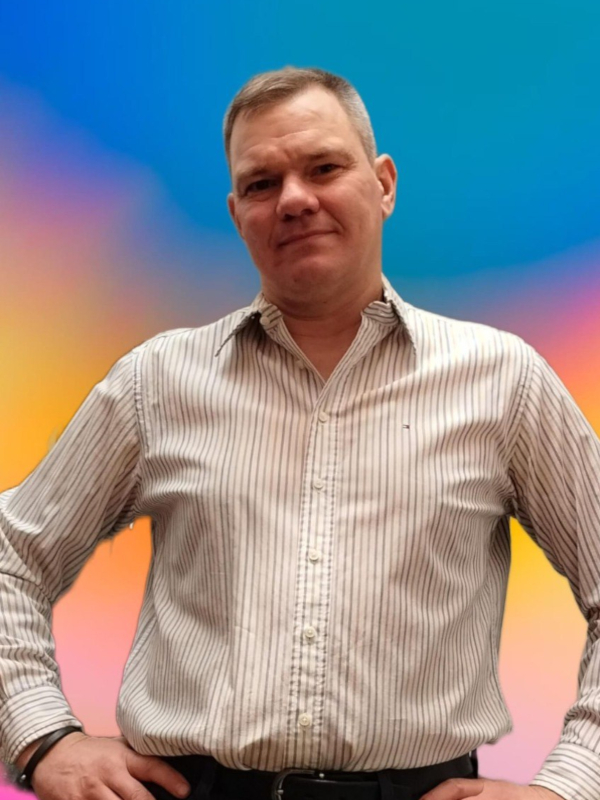 Владимир: наркотики отняли у меня все