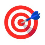 цель эмоджи