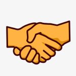 сотрудничество эмодзи