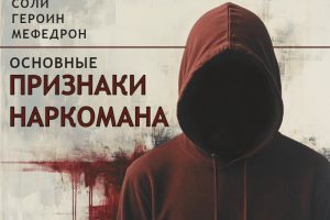 Признаки наркомана: как меняют внешность соль, героин и мефедрон